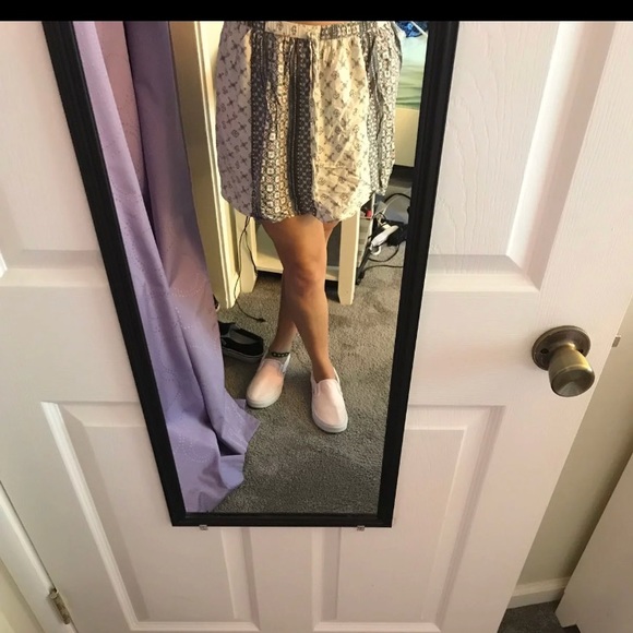 Hollister skirt - Picture 1 of 3